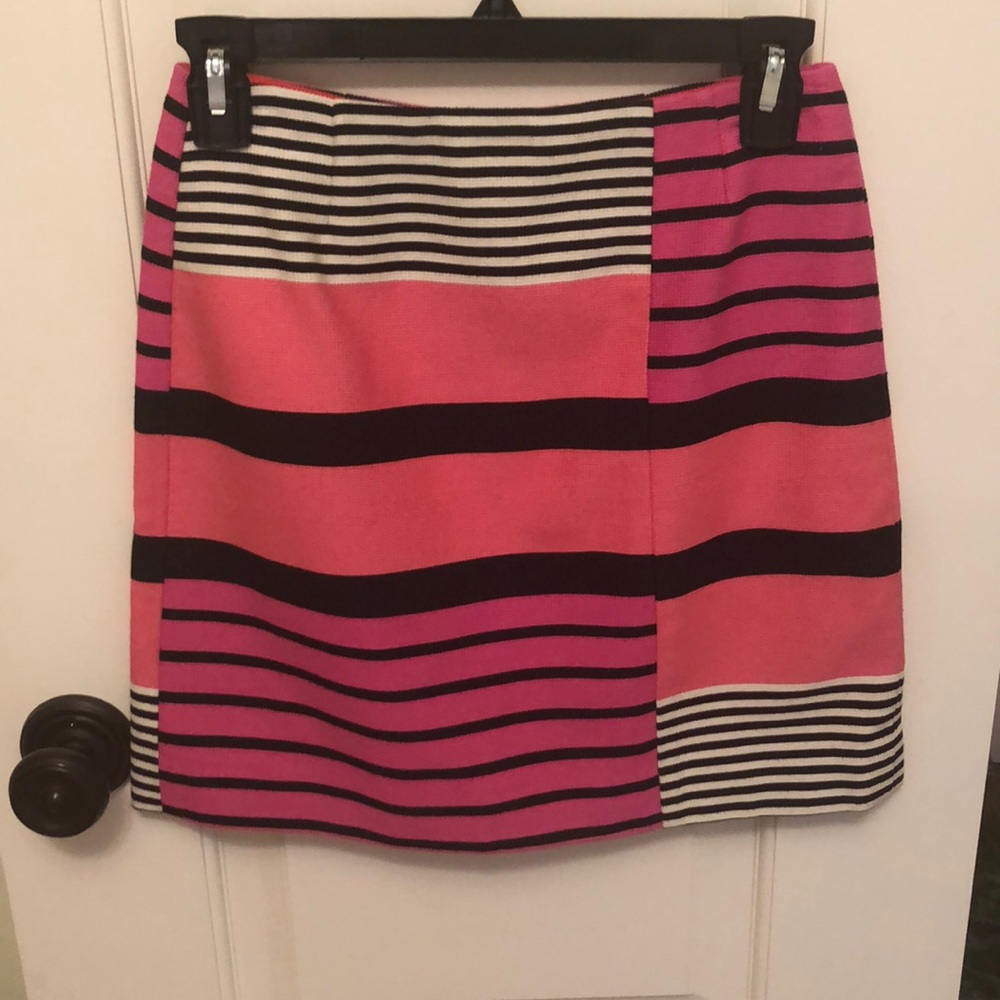 Loft pencil skirt